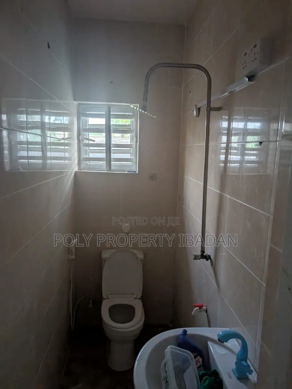 1bdrm Apartment in A3 Estate, Bodija for rent in Bodija