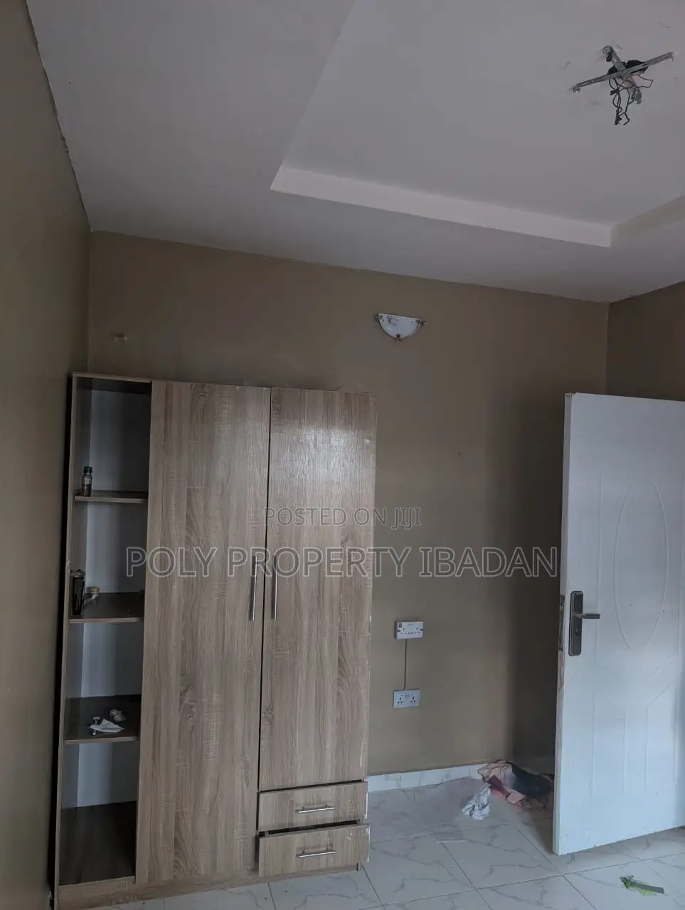 1bdrm Apartment in A3 Estate, Bodija for rent in Bodija