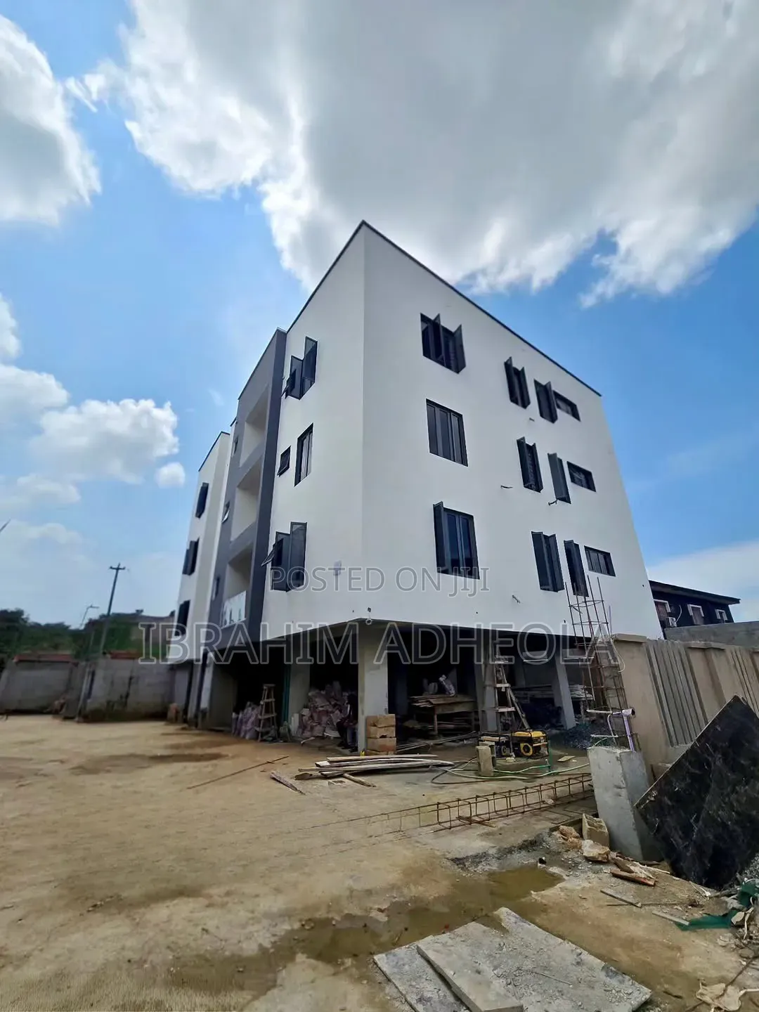 3bdrm Apartment in Maryland for sale in LSDPC Maryland Estate
