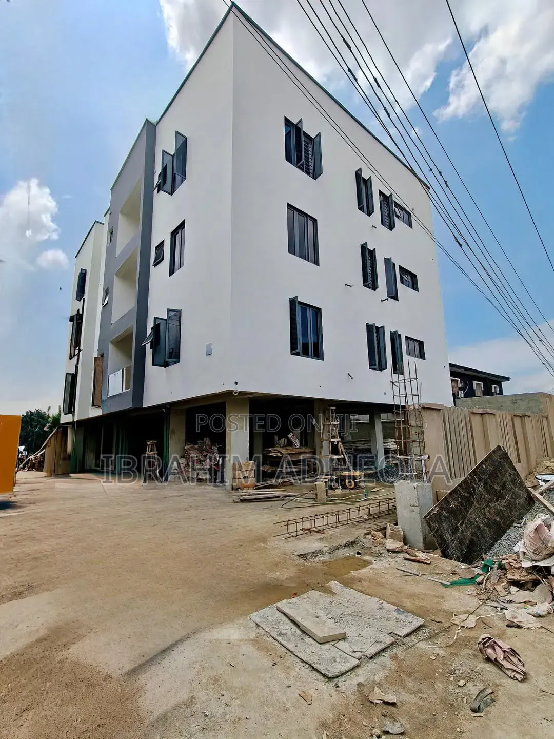 3bdrm Apartment in Maryland for sale in LSDPC Maryland Estate