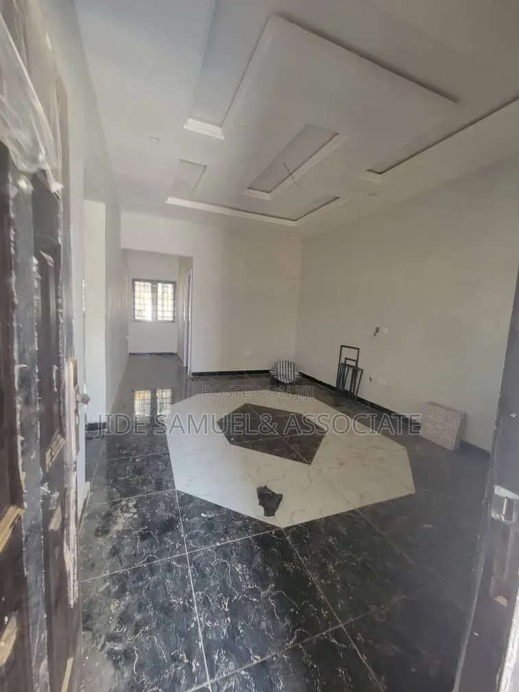 Furnished 2bdrm Bungalow in Ayobo for rent in Ayobo