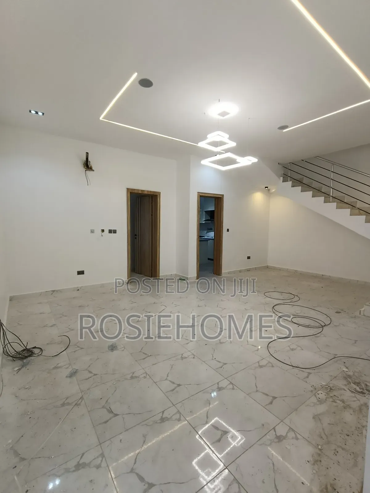 4bdrm Duplex in Alasia Town Estate, Sangotedo for sale in Sangotedo