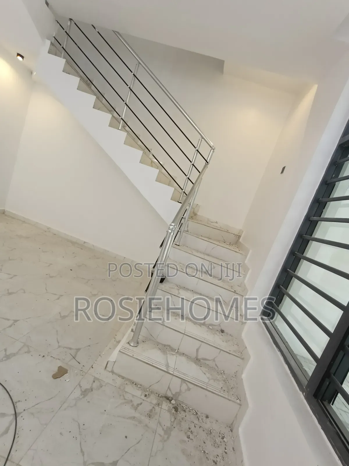 4bdrm Duplex in Alasia Town Estate, Sangotedo for sale in Sangotedo