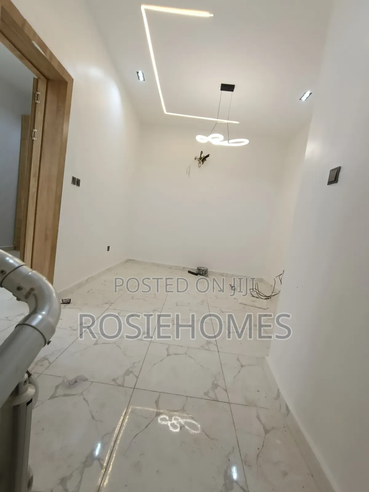 4bdrm Duplex in Alasia Town Estate, Sangotedo for sale in Sangotedo