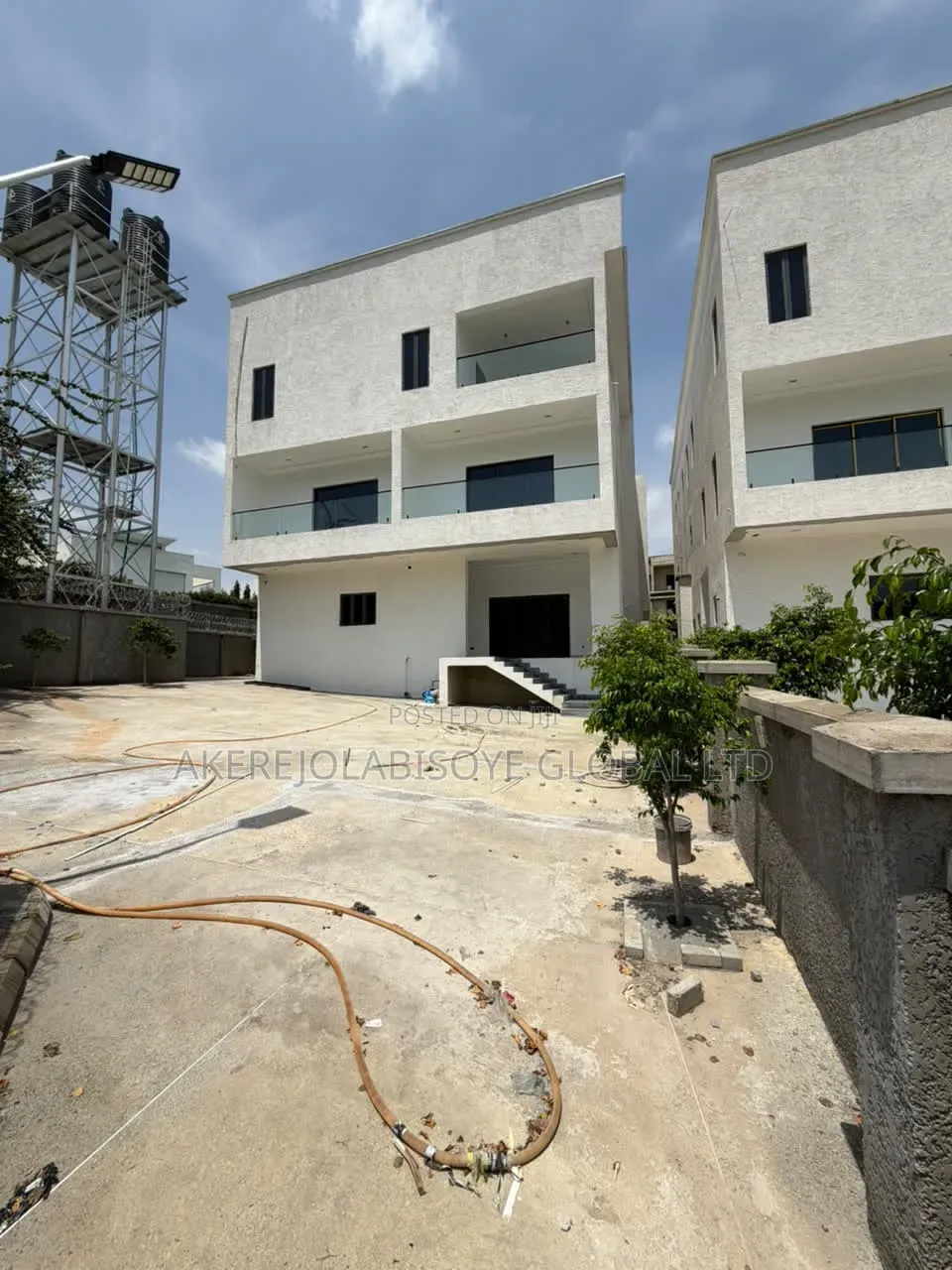 6bdrm Duplex in Katampe Extension for sale in Katampe Extension