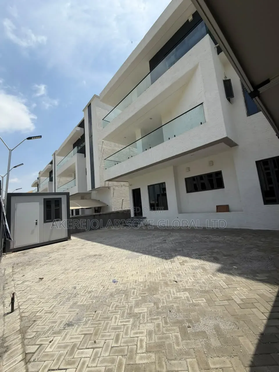 6bdrm Duplex in Katampe Extension for sale in Katampe Extension