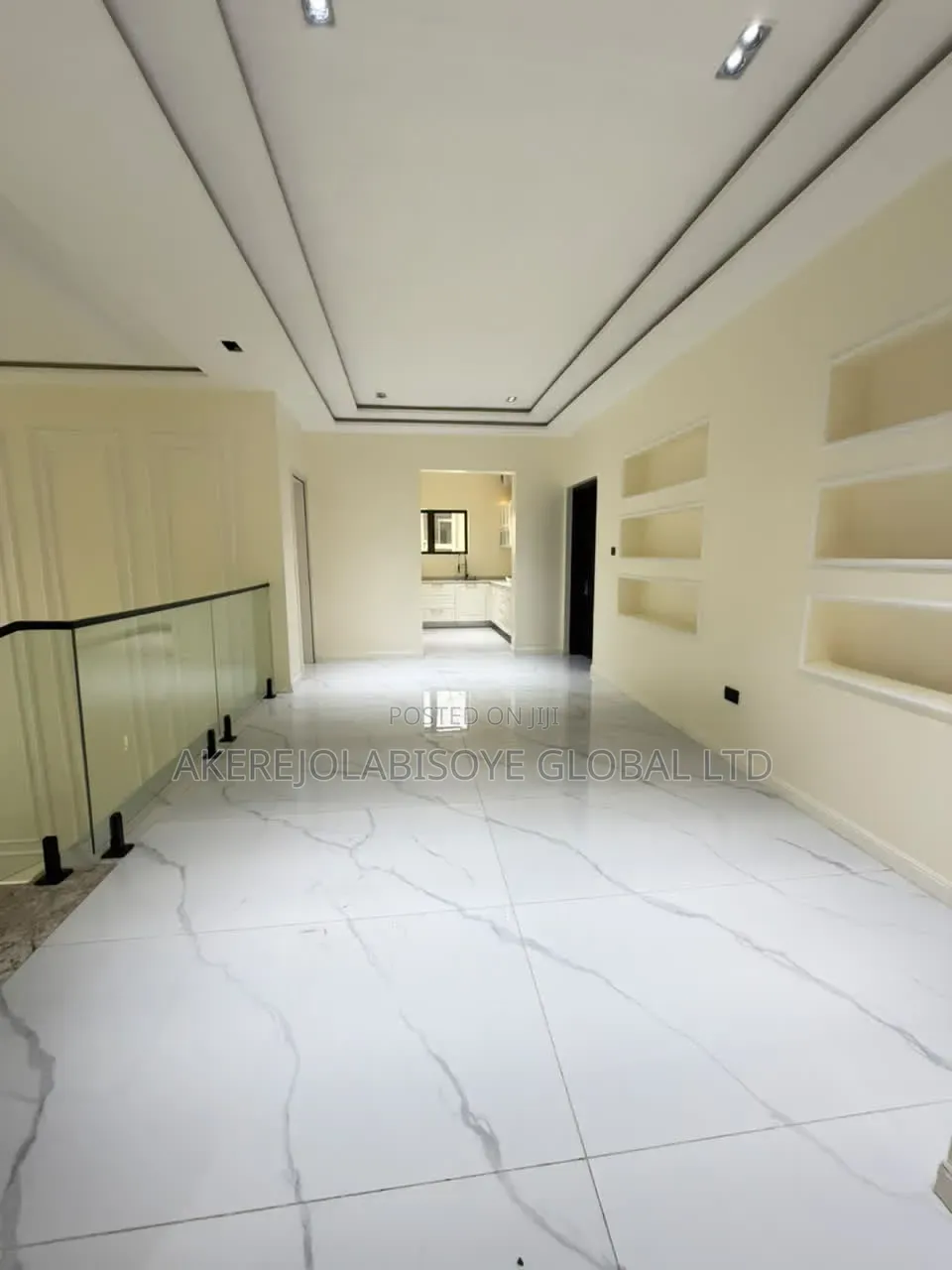 6bdrm Duplex in Katampe Extension for sale in Katampe Extension