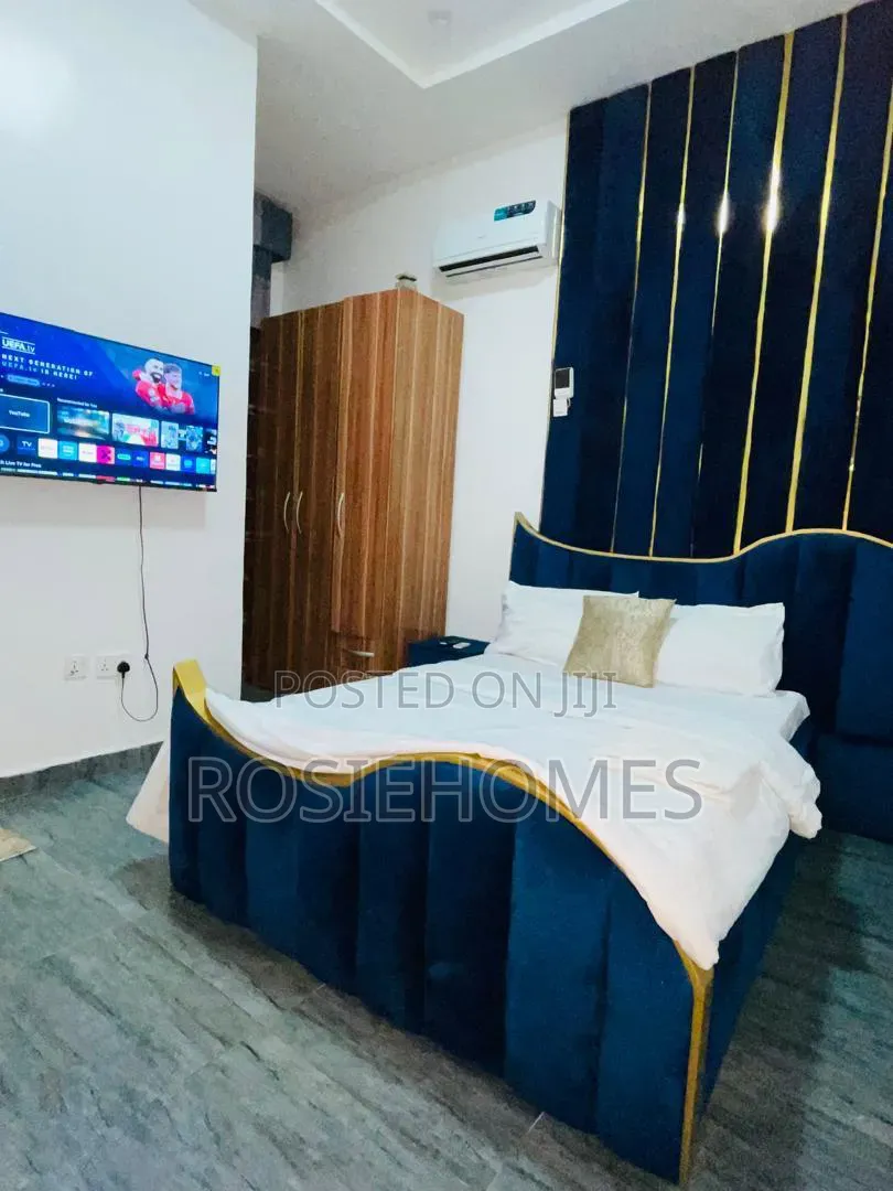 4 Bedroom Duplex Apartment Near LBS Ajah in Sangotedo