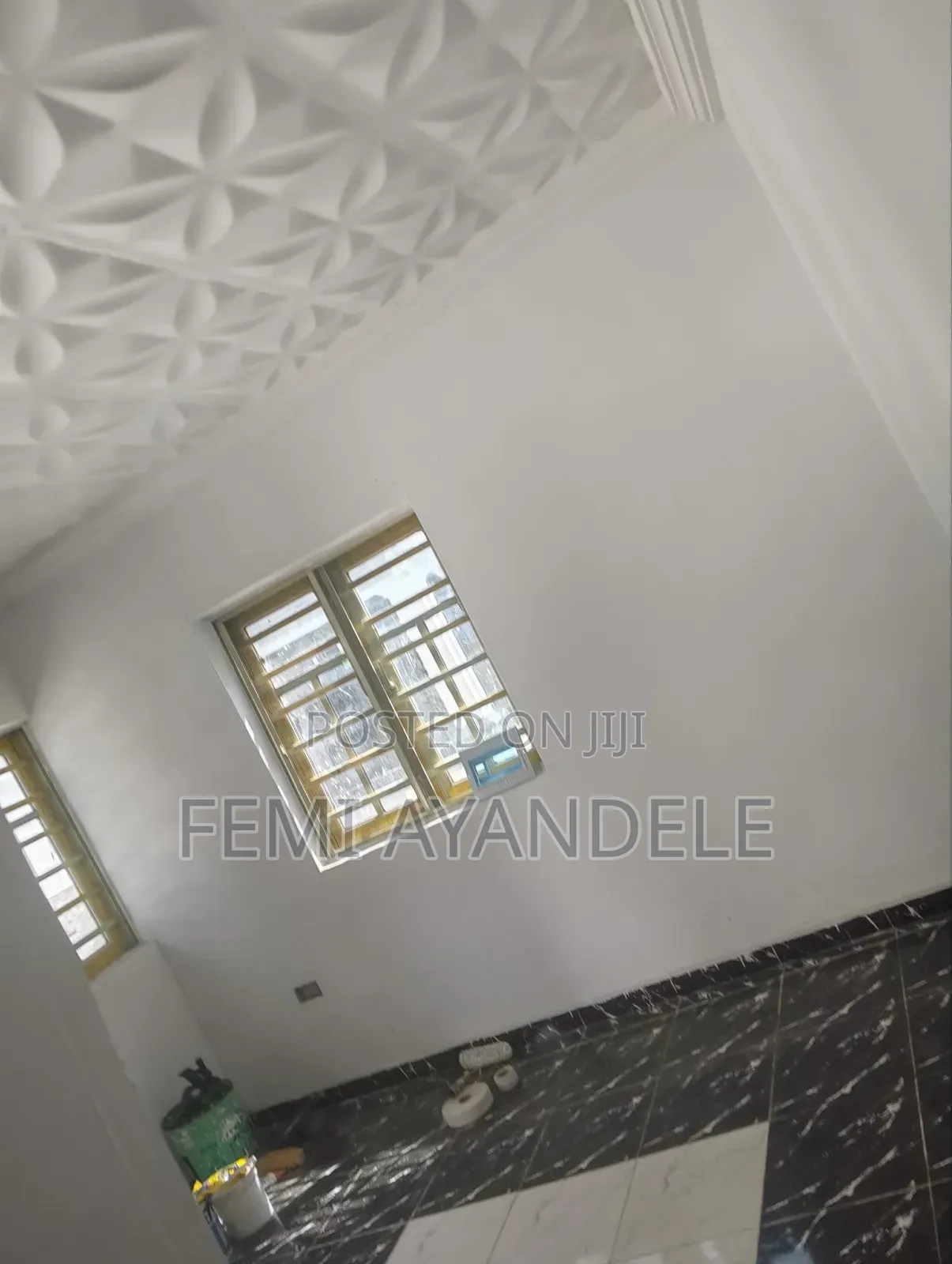 Furnished 1bdrm Apartment in Ofin Estate, Igbogbo for rent in Igbogbo