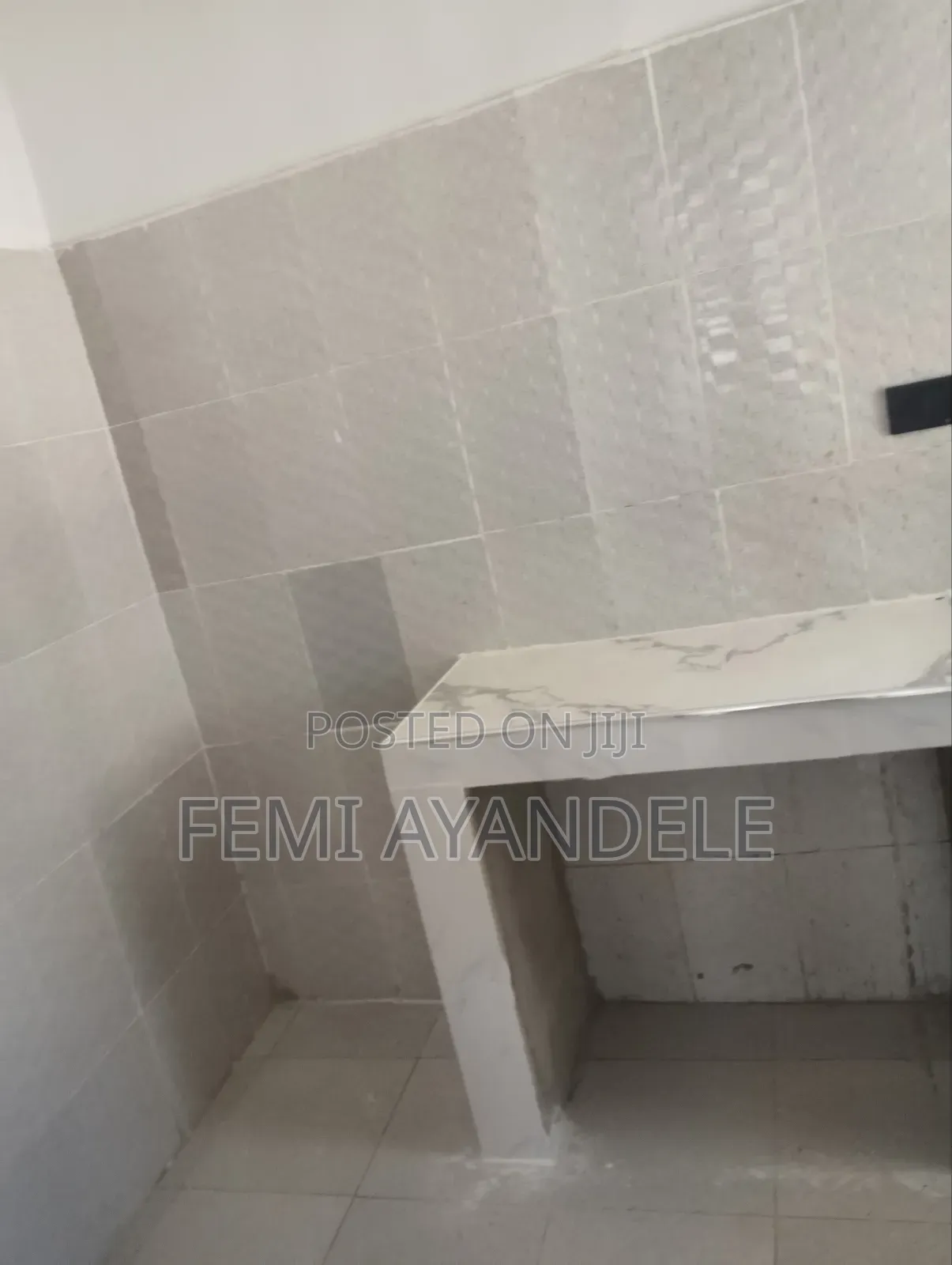 Furnished 1bdrm Apartment in Ofin Estate, Igbogbo for rent in Igbogbo