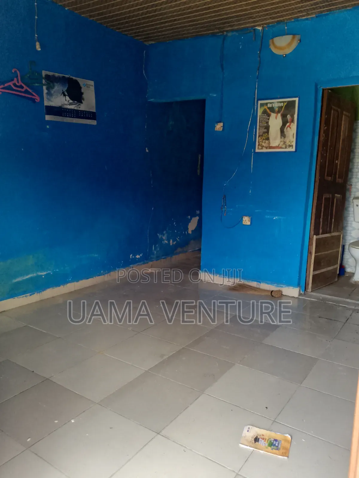 1bdrm Bedsitter in Aiyeteju for rent in Aiyeteju