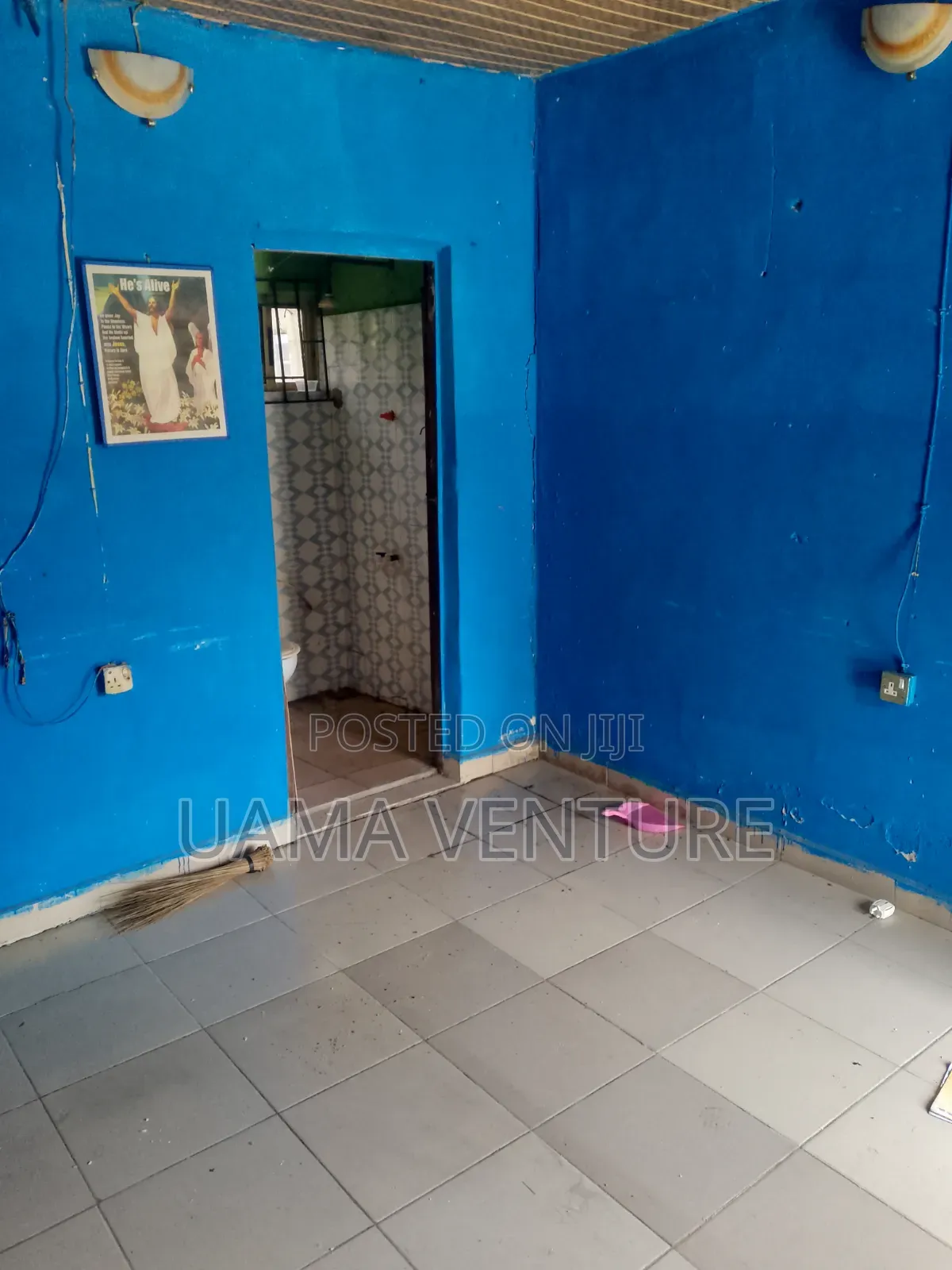 1bdrm Bedsitter in Aiyeteju for rent in Aiyeteju