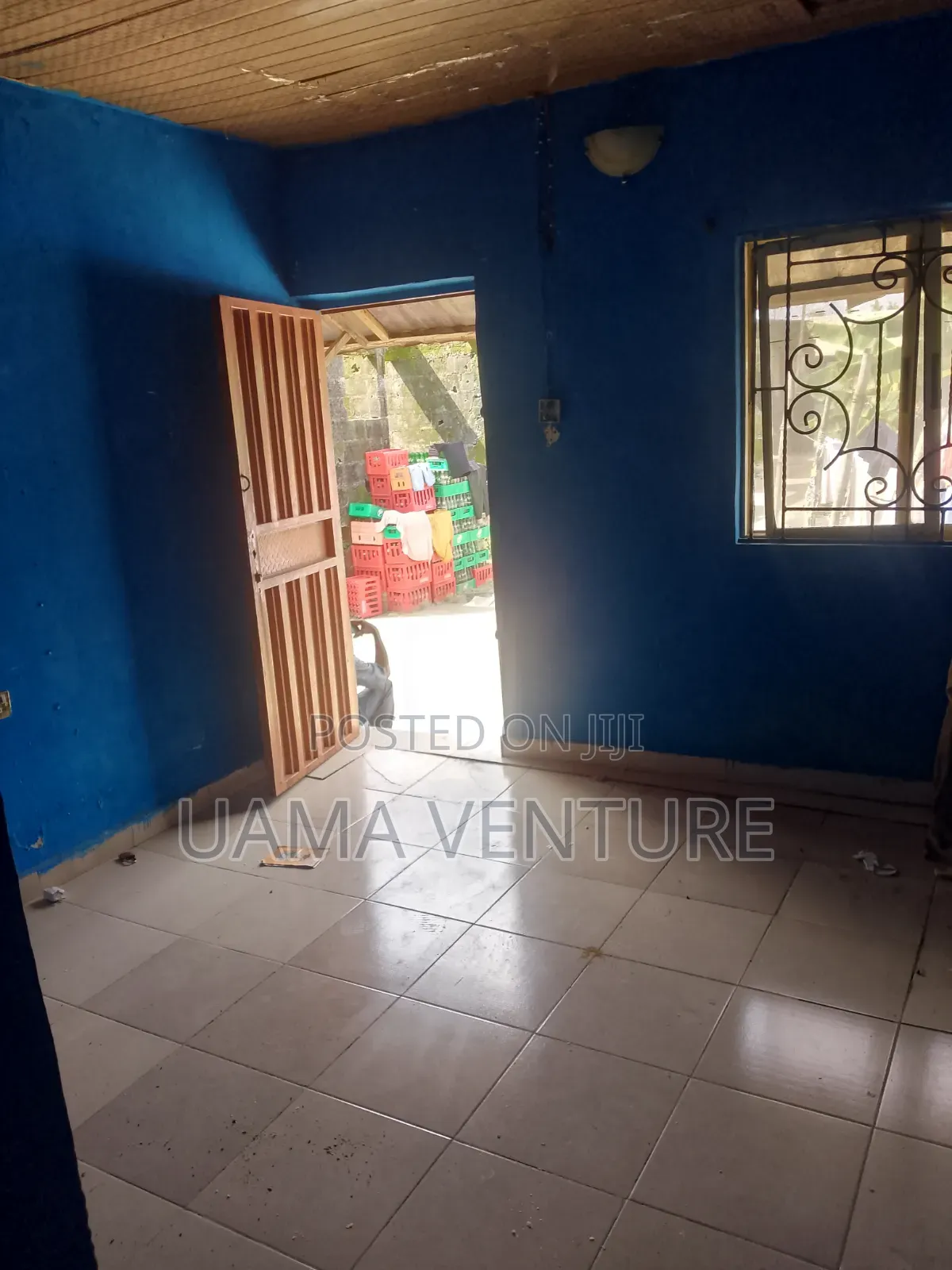 1bdrm Bedsitter in Aiyeteju for rent in Aiyeteju