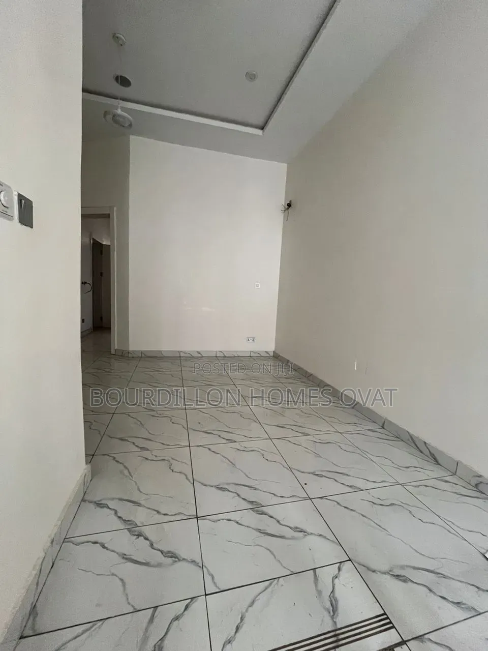 4bdrm Duplex in Orchid Lekki Lagos for rent in Lekki Expressway
