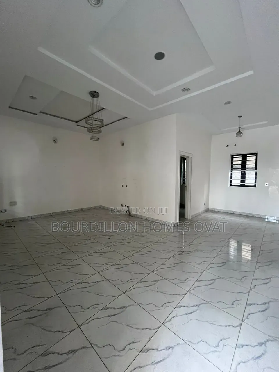 4bdrm Duplex in Orchid Lekki Lagos for rent in Lekki Expressway