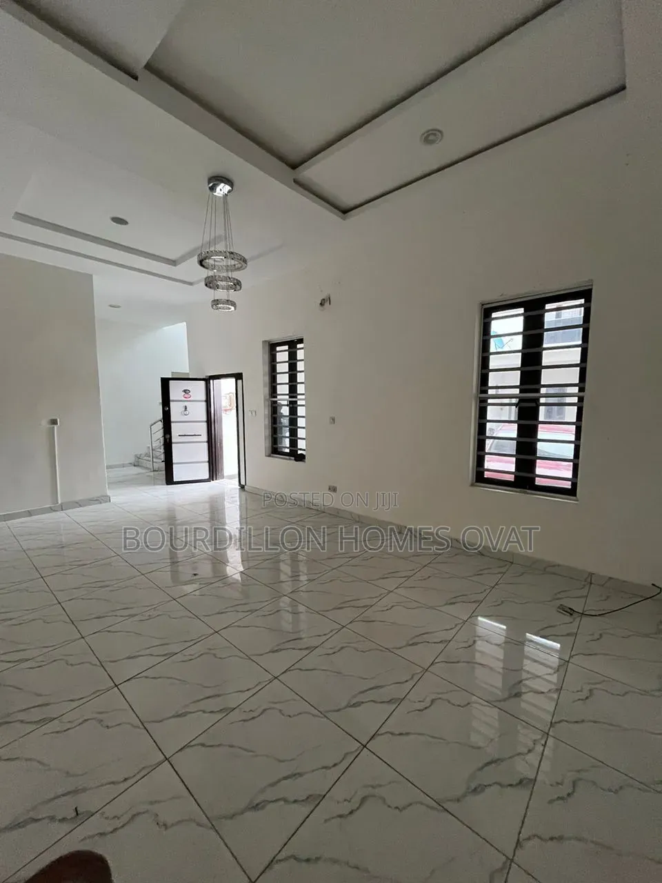4bdrm Duplex in Orchid Lekki Lagos for rent in Lekki Expressway