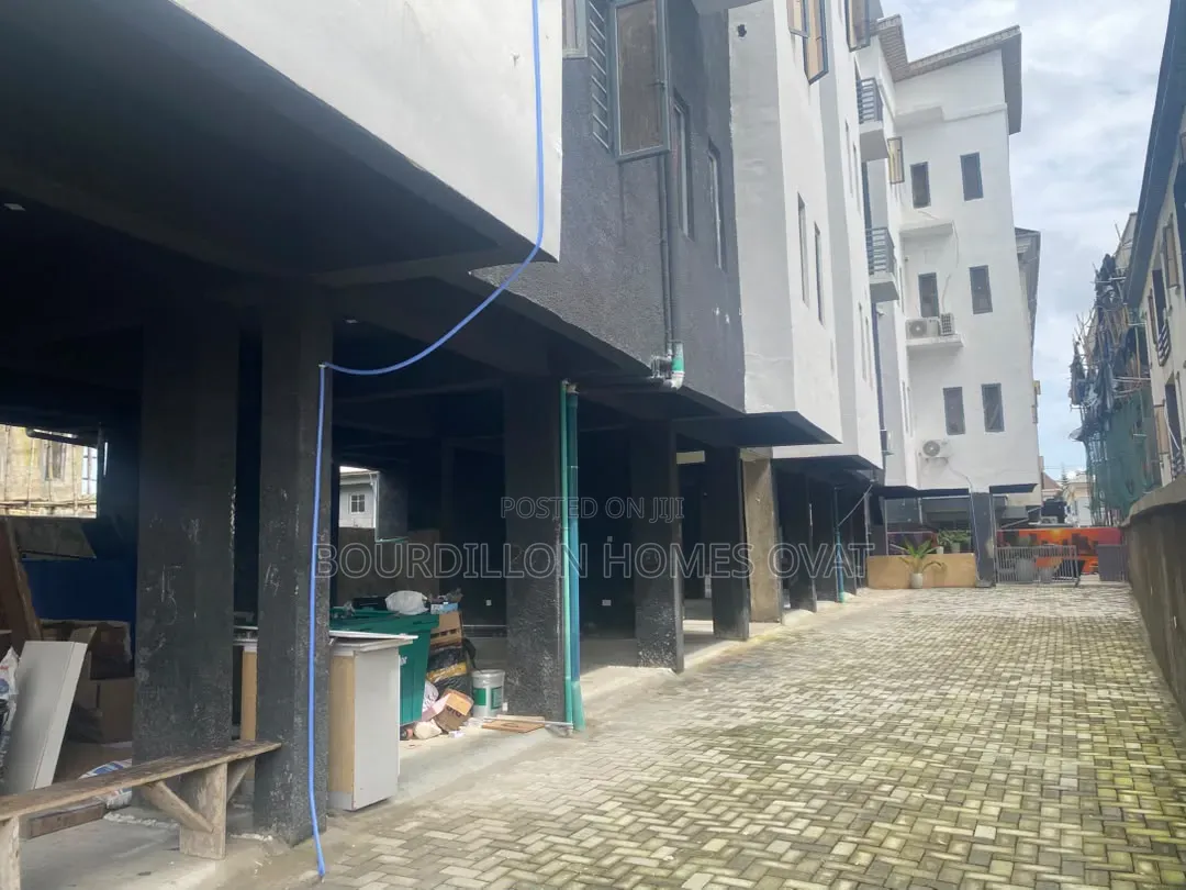 1bdrm Apartment in Ikate Lekki Lagos for rent in Ikate