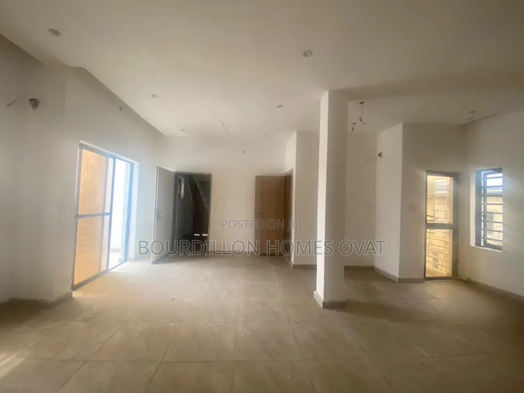 1bdrm Apartment in Ikate Lekki Lagos for rent in Ikate