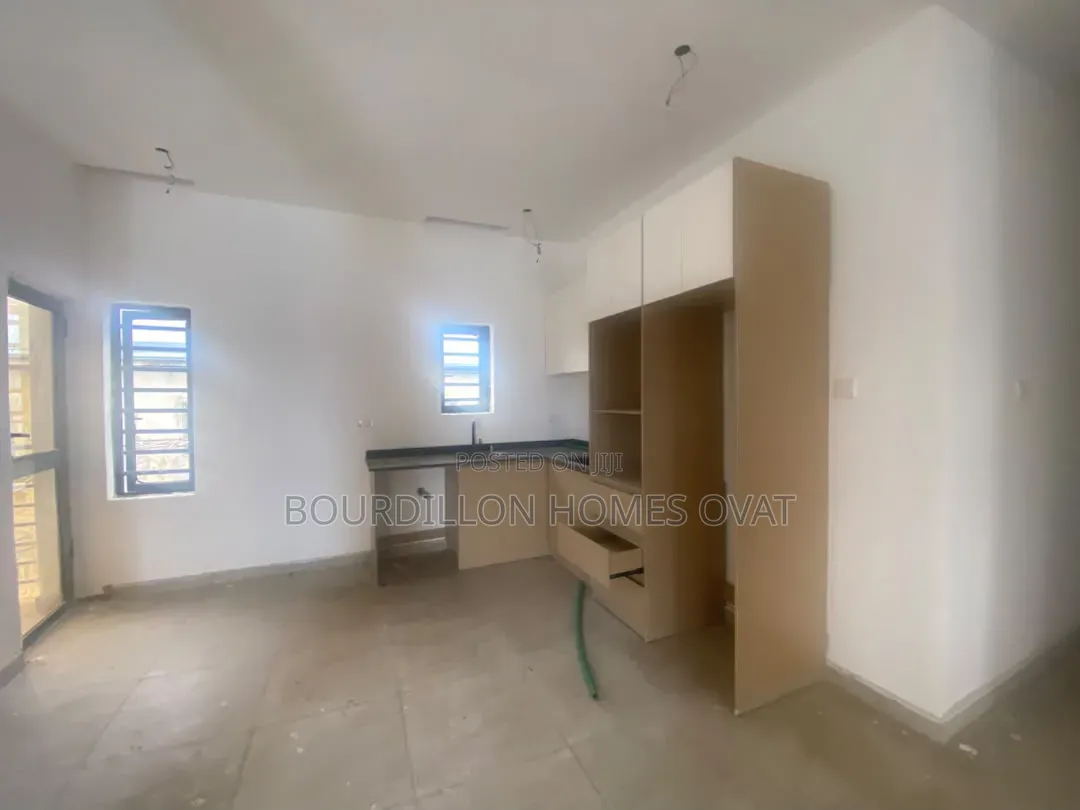 1bdrm Apartment in Ikate Lekki Lagos for rent in Ikate