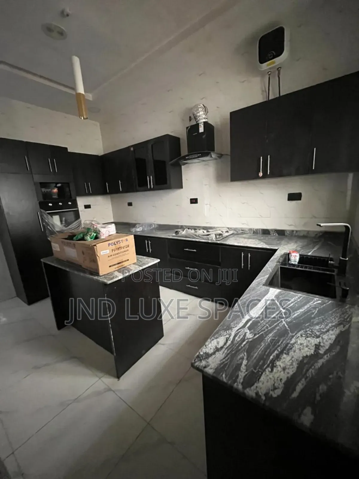 4bdrm Duplex in Sangotedo for sale in Sangotedo