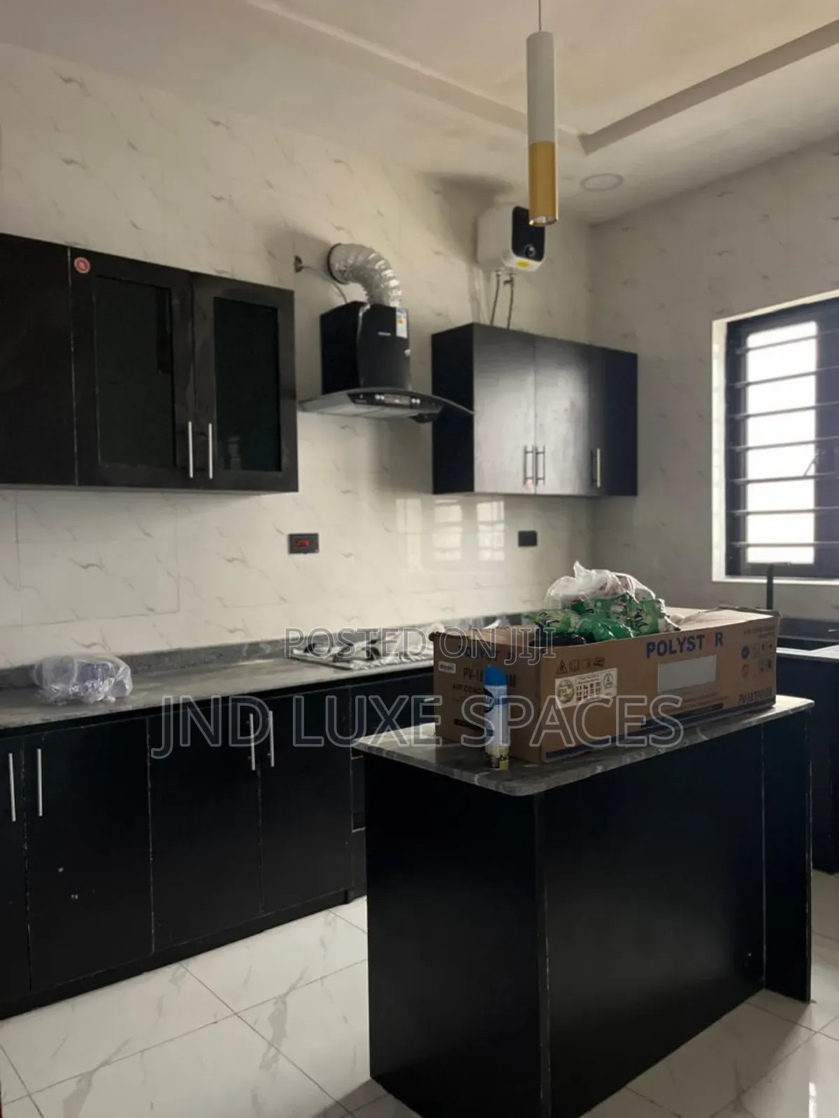 4bdrm Duplex in Sangotedo for sale in Sangotedo