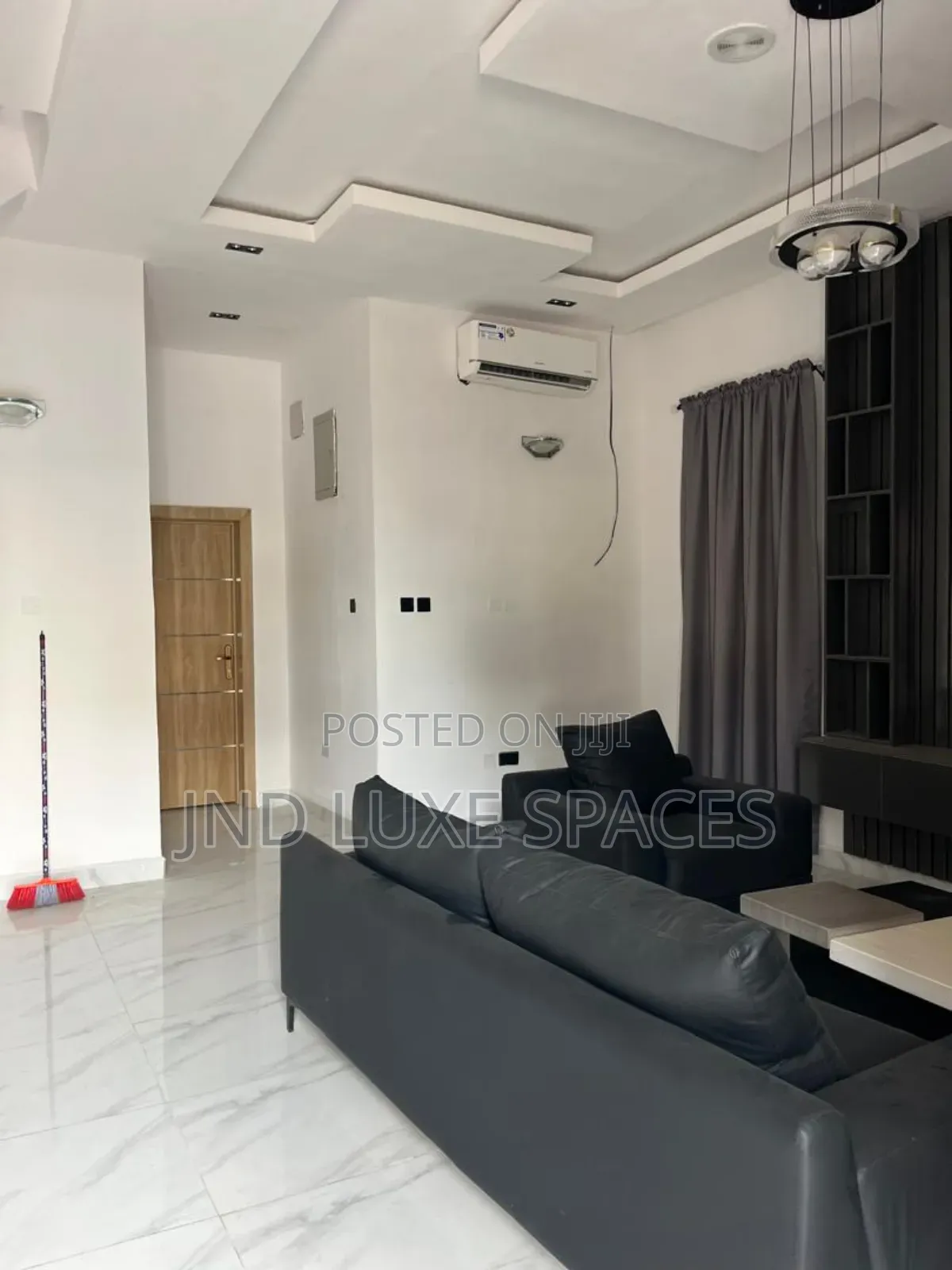 4bdrm Duplex in Sangotedo for sale in Sangotedo