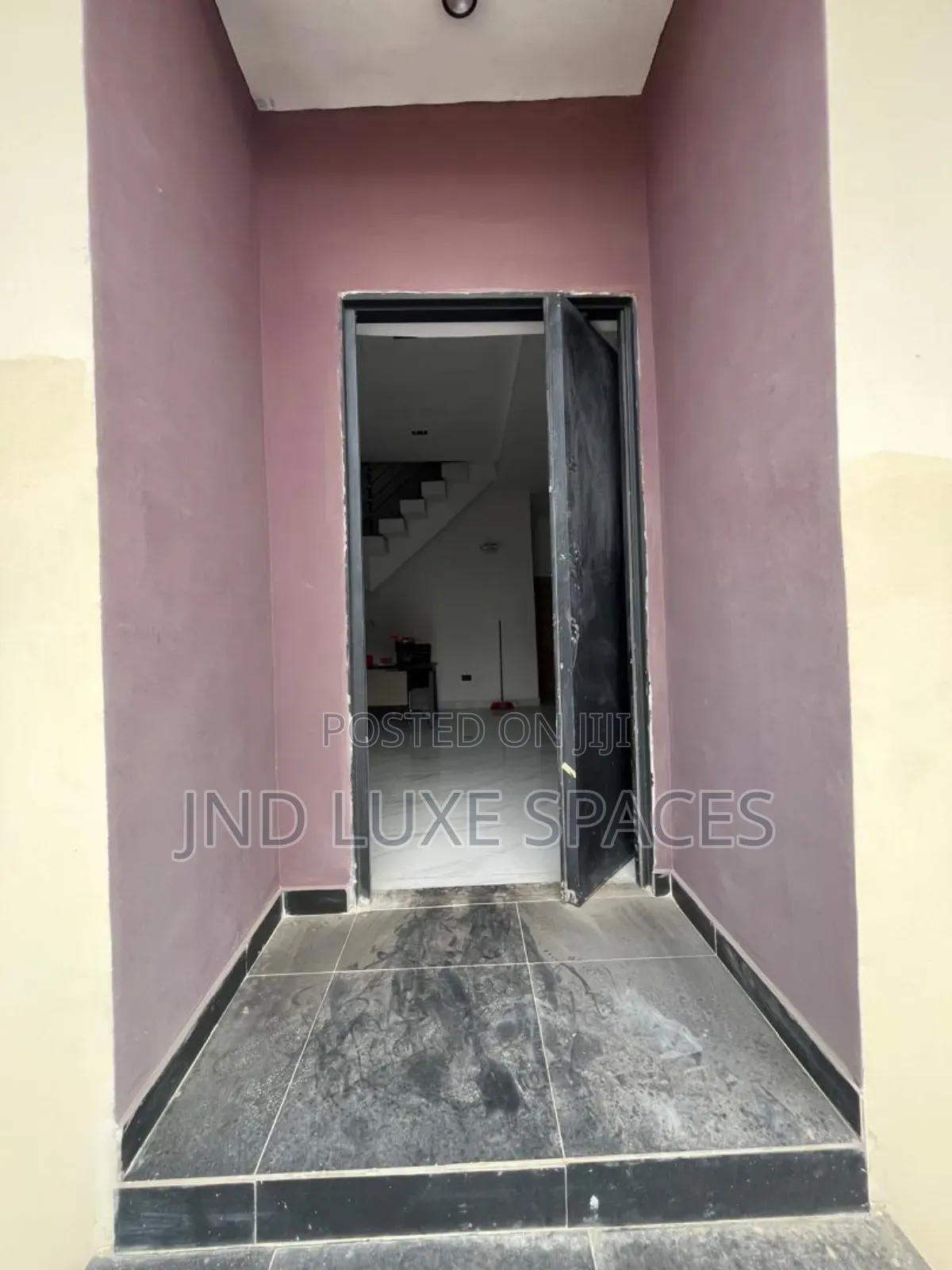 4bdrm Duplex in Sangotedo for sale in Sangotedo