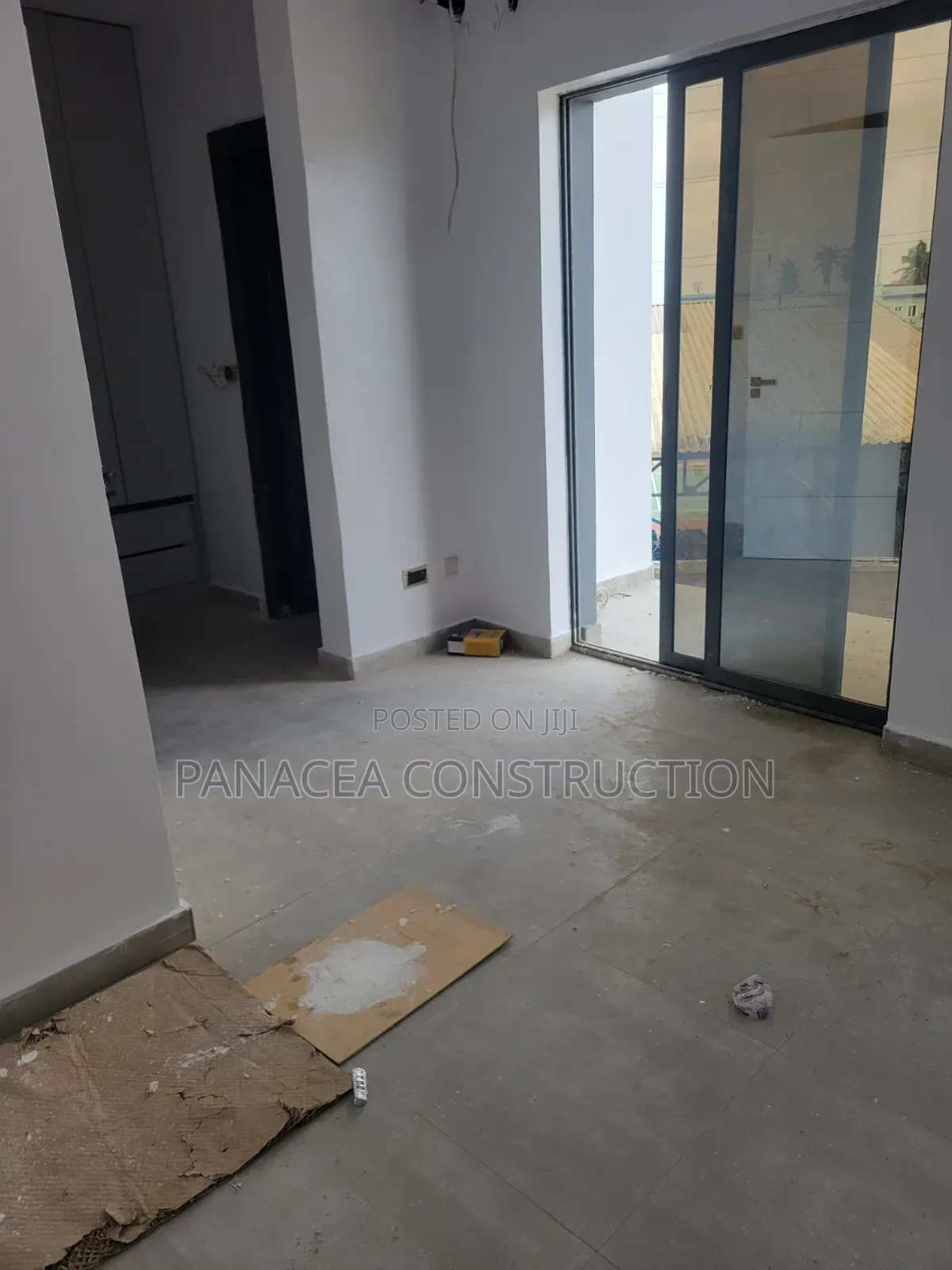 4bdrm Duplex in Censor Estate, Surulere for sale in Surulere