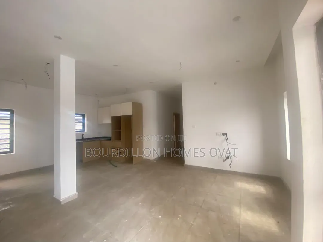 2bdrm Apartment in Ikate Lekki Lagos for rent in Ikate