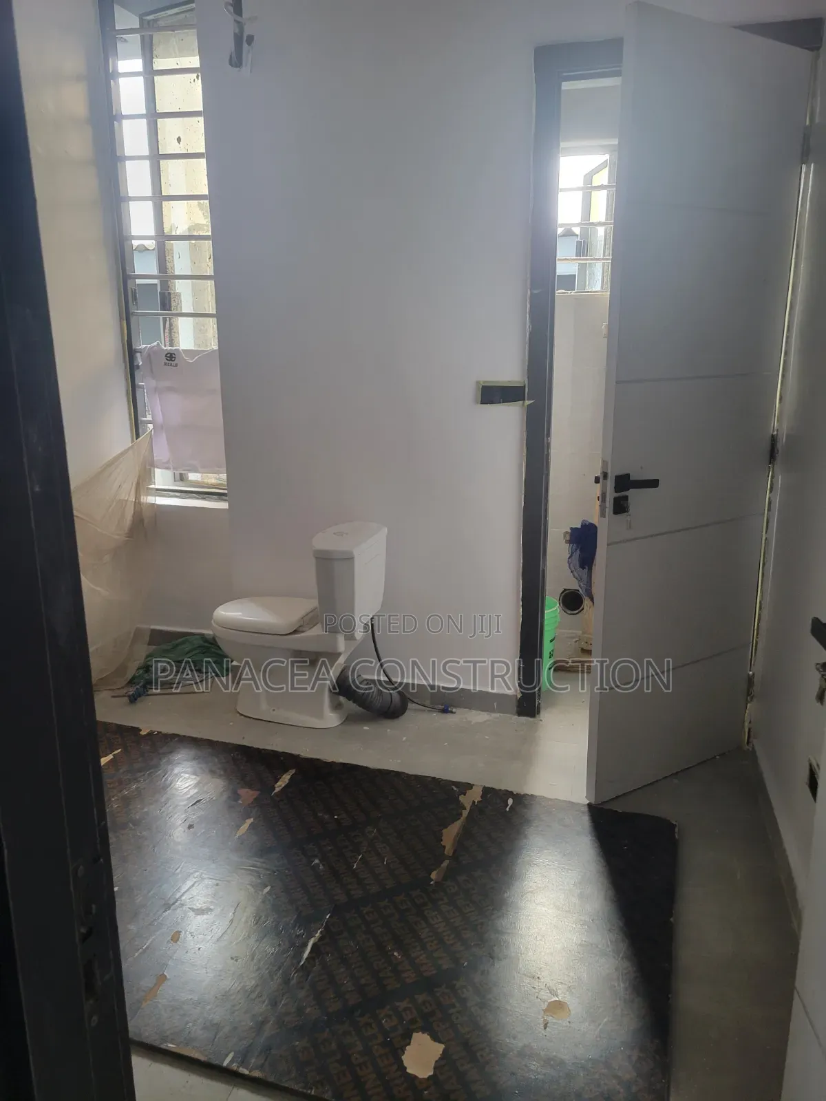 4bdrm Duplex in Censor Estate, Surulere for sale in Surulere
