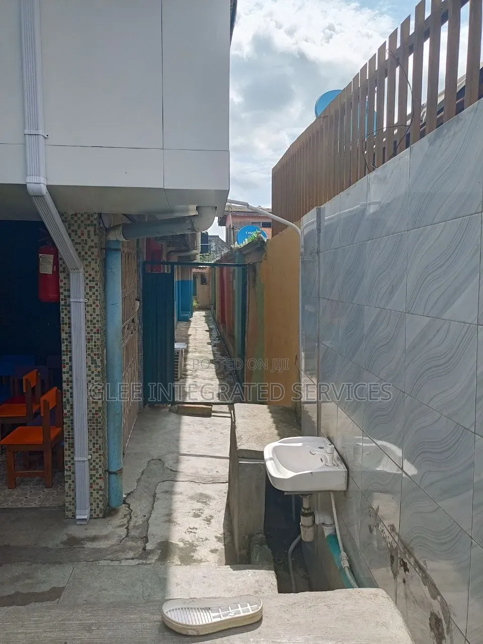 Surulere Leasing Opportunity in Masha