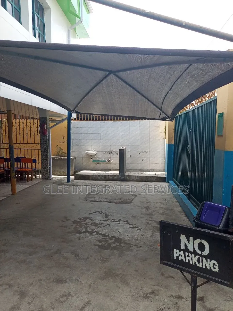 Surulere Leasing Opportunity in Masha