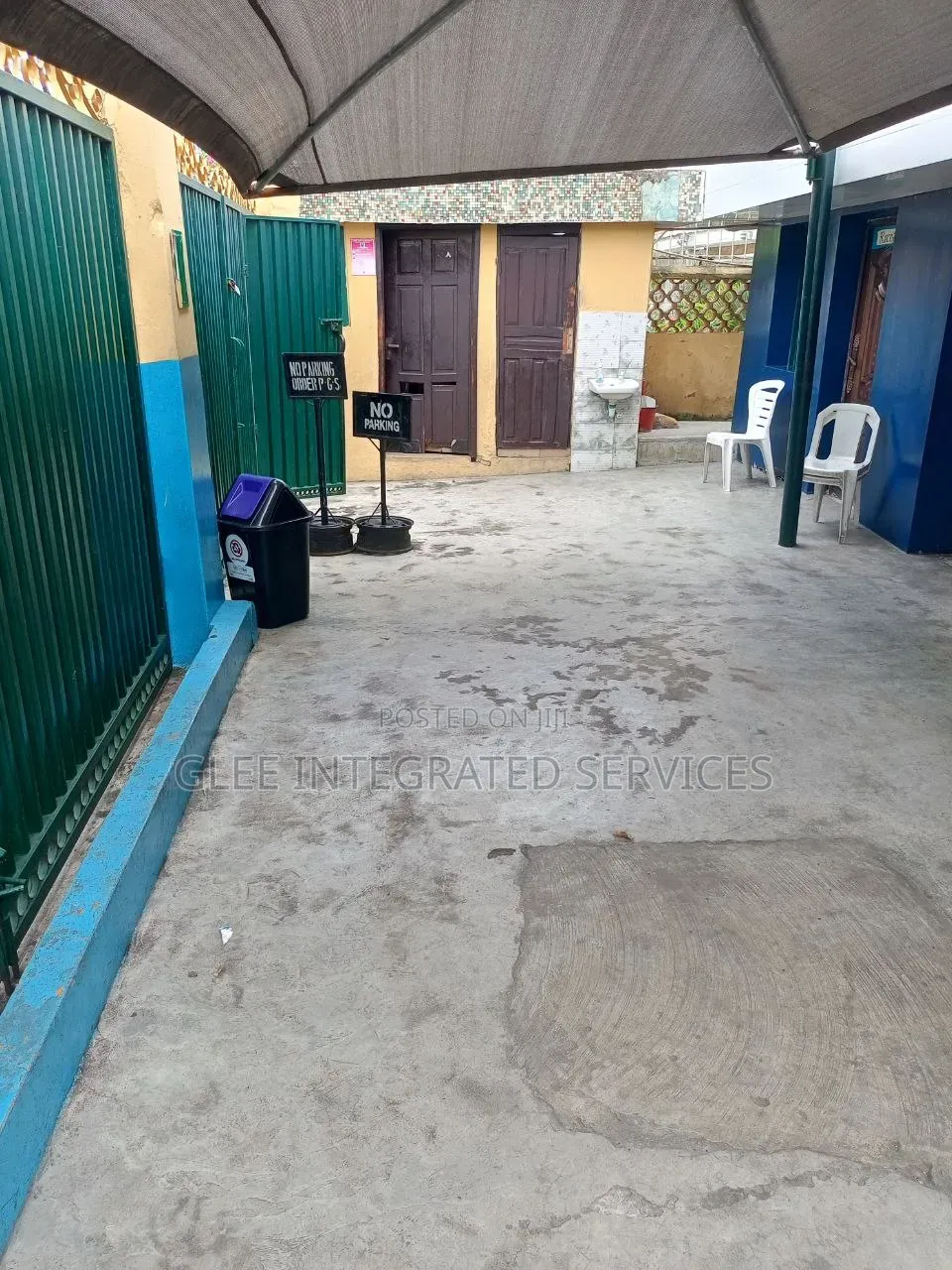 Surulere Leasing Opportunity in Masha