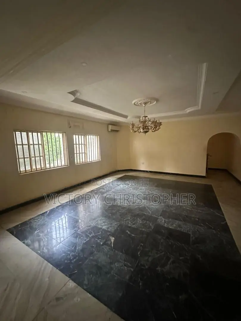 5bdrm Duplex in Aso Villa, Asokoro for rent in Asokoro