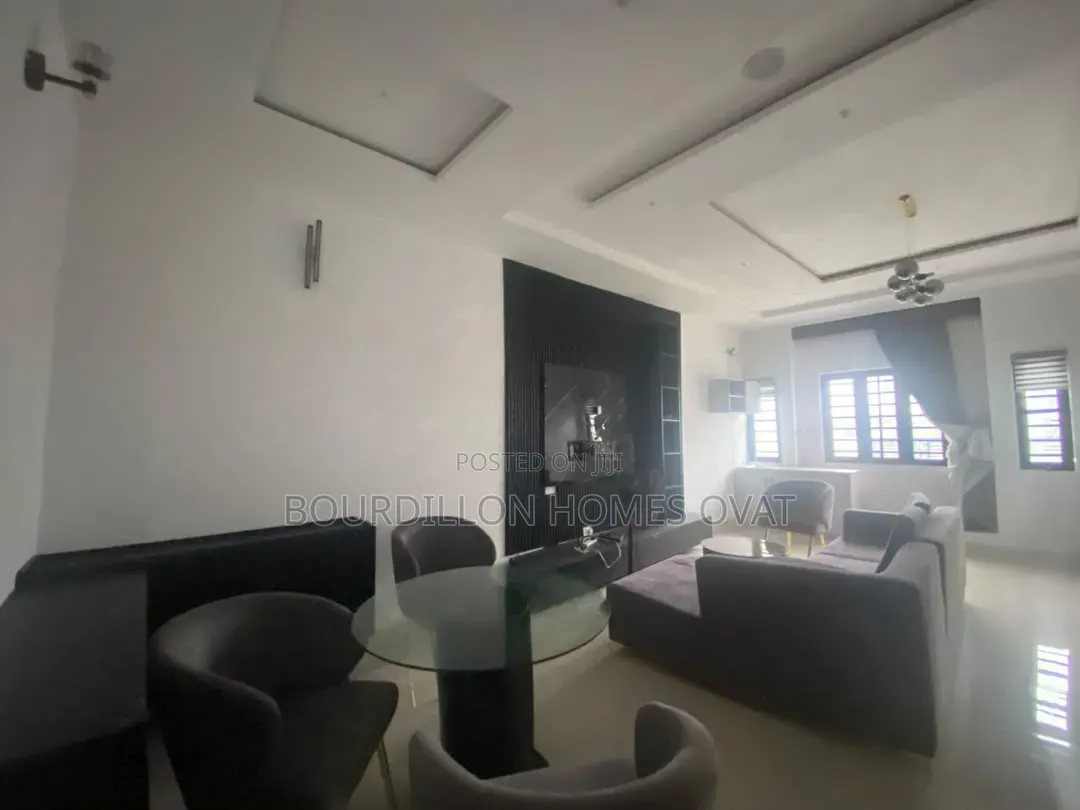1bdrm Apartment in Orchid Lekki Lagos for rent in Lekki Expressway
