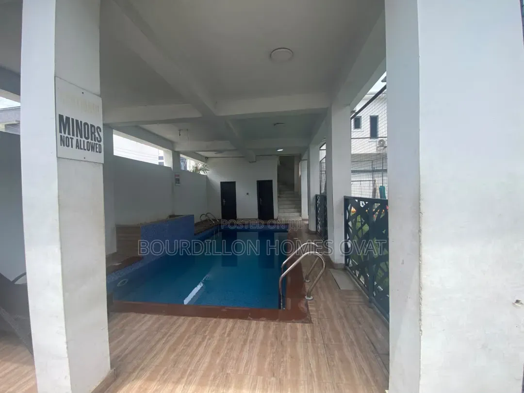 4bdrm Duplex in Orchid Lekki Lagos for rent in Lekki Expressway