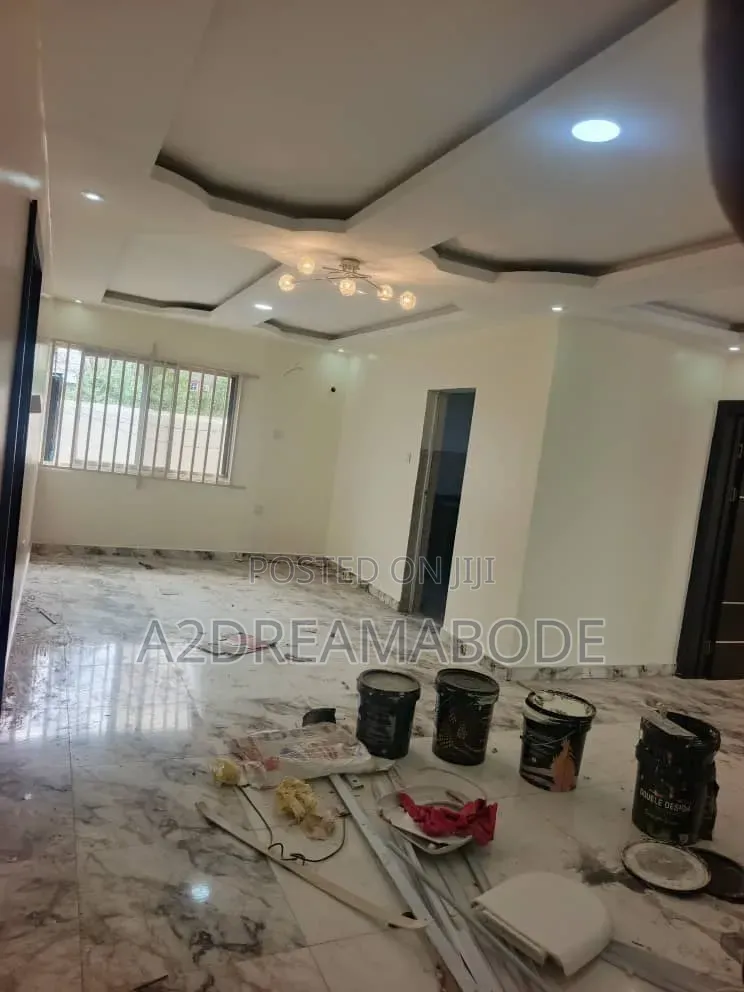 3bdrm Duplex in Omole Phase 1 for rent in Omole Phase 1