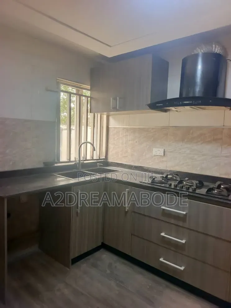 3bdrm Duplex in Omole Phase 1 for rent in Omole Phase 1