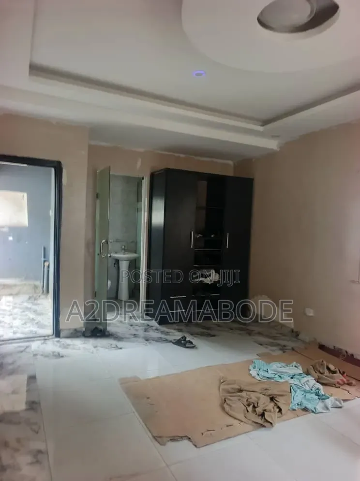 3bdrm Duplex in Omole Phase 1 for rent in Omole Phase 1