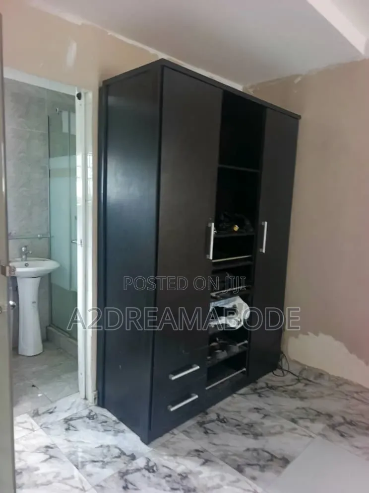 3bdrm Duplex in Omole Phase 1 for rent in Omole Phase 1