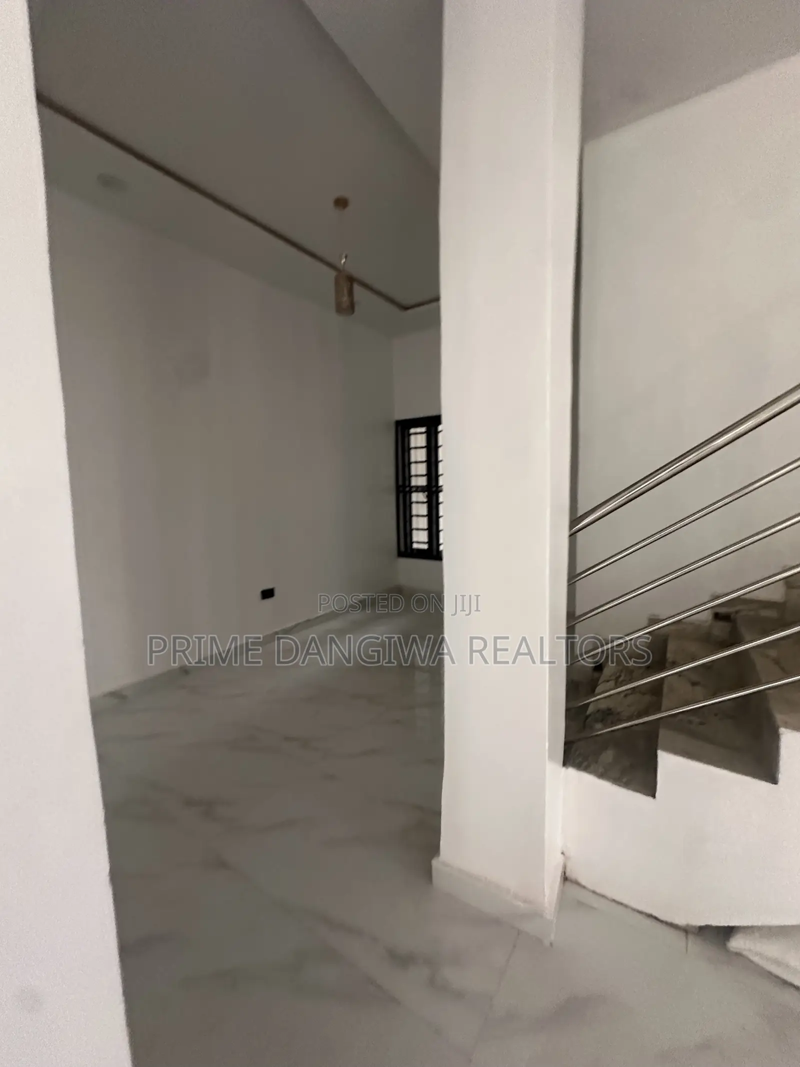 4bdrm Townhouse / Terrace in Aso Drive, Asokoro for rent in Asokoro