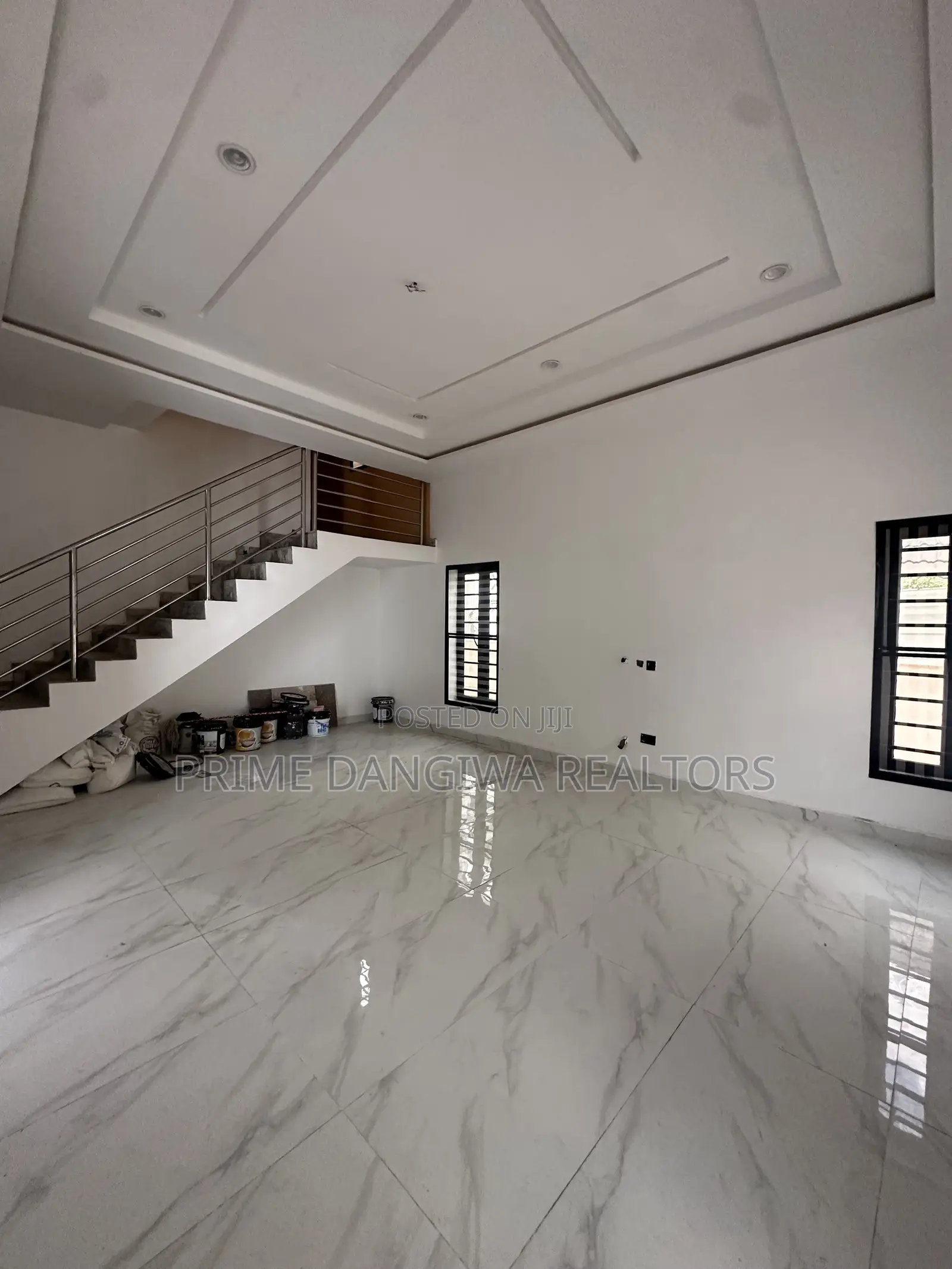 4bdrm Townhouse / Terrace in Aso Drive, Asokoro for rent in Asokoro