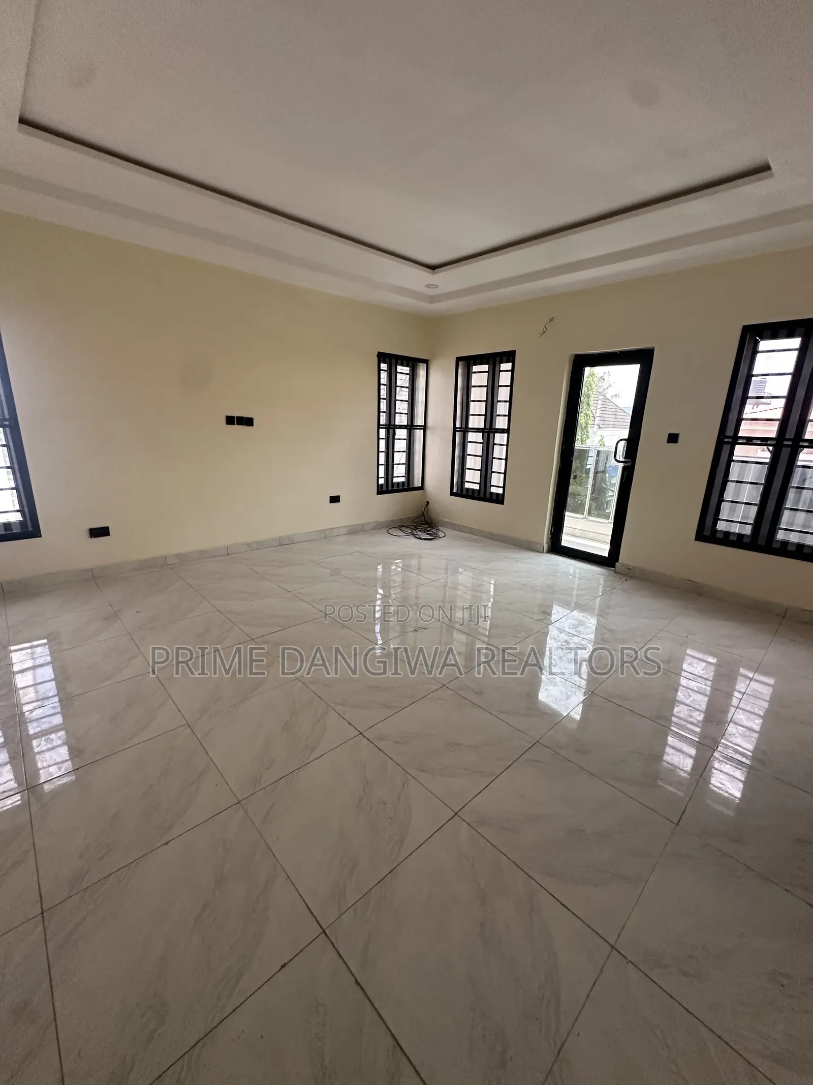 4bdrm Townhouse / Terrace in Aso Drive, Asokoro for rent in Asokoro