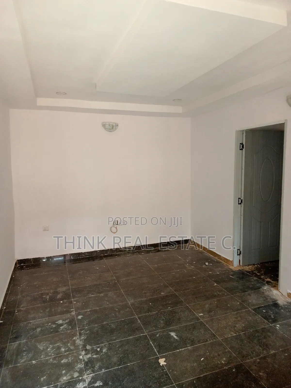 2bdrm House in Aduwawa, Benin City for rent in Benin City