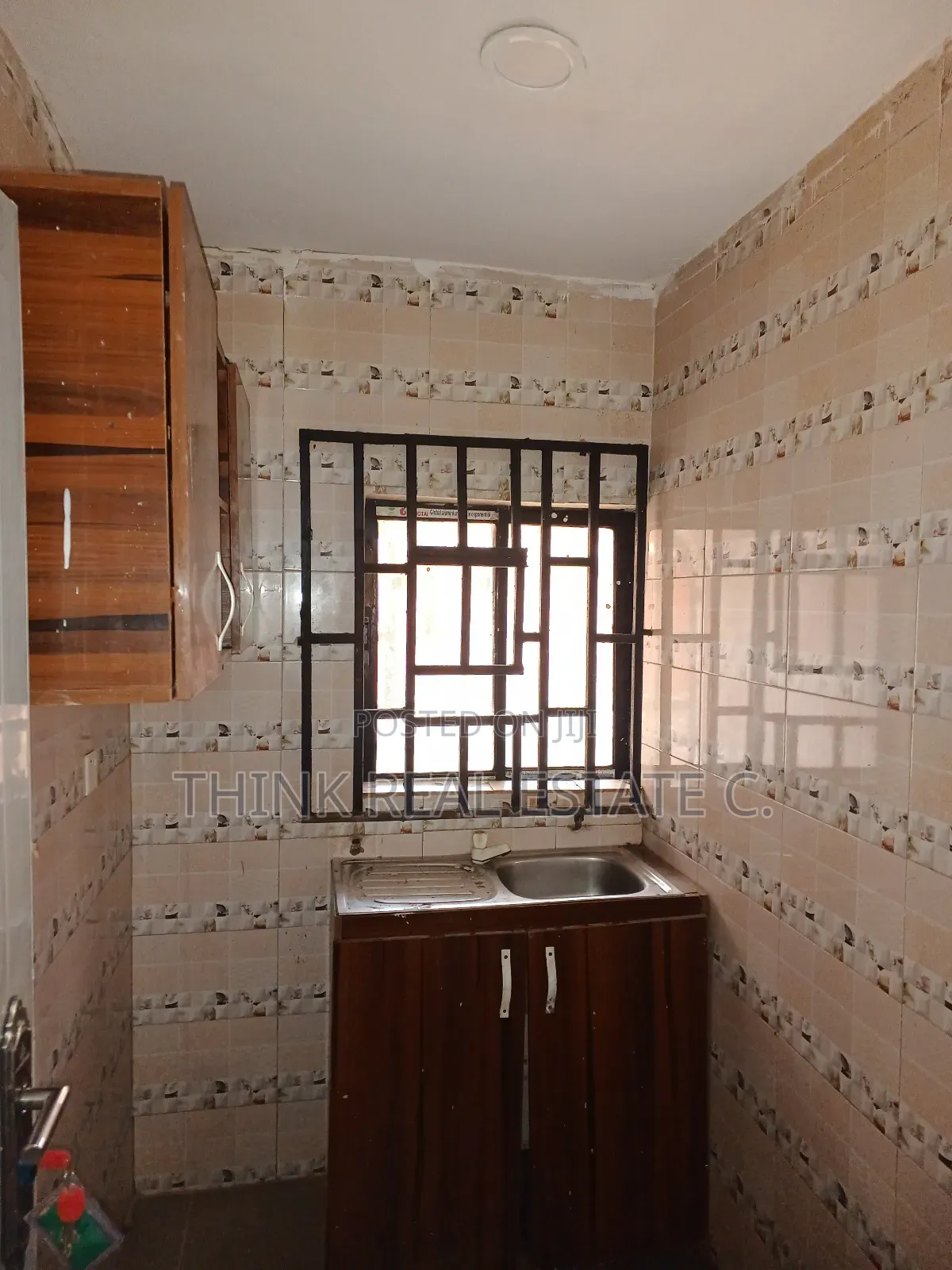 2bdrm House in Aduwawa, Benin City for rent in Benin City