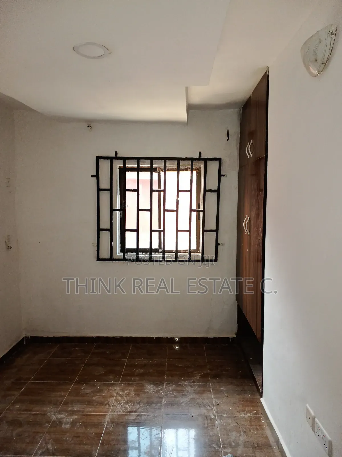 2bdrm House in Aduwawa, Benin City for rent in Benin City
