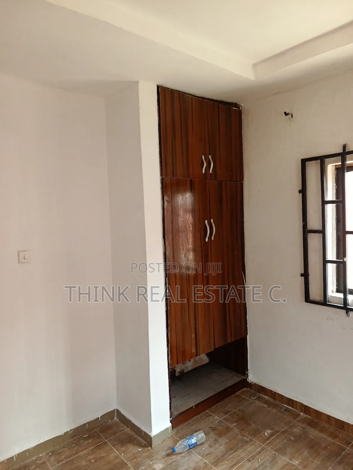 2bdrm House in Aduwawa, Benin City for rent in Benin City