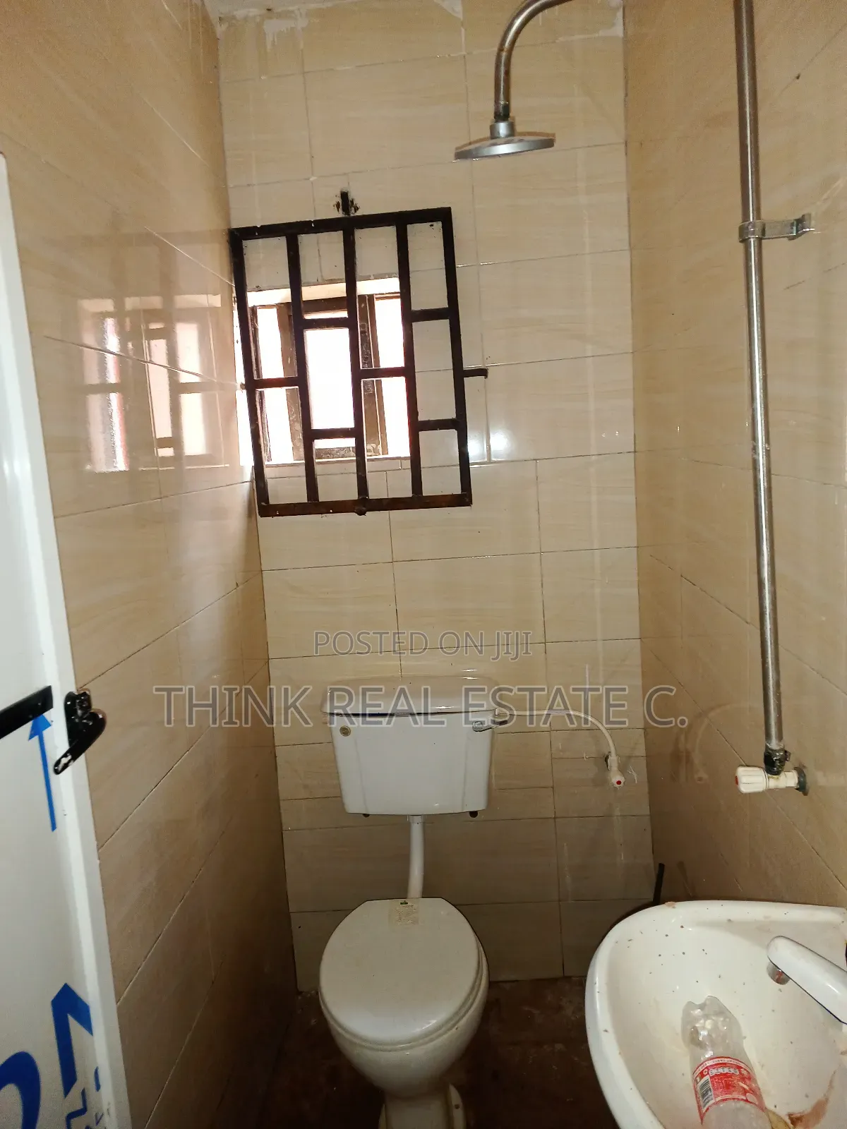 2bdrm House in Aduwawa, Benin City for rent in Benin City