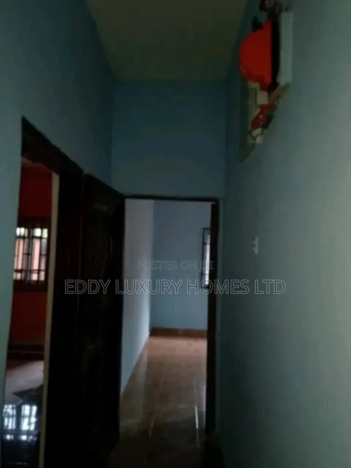 2bdrm Apartment in Ebong Essien,Uyo for rent in Uyo