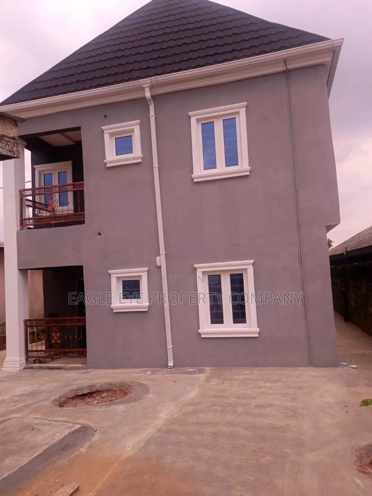 2bdrm Block of Flats in Ipaja / Ipaja for rent in Ipaja / Ipaja